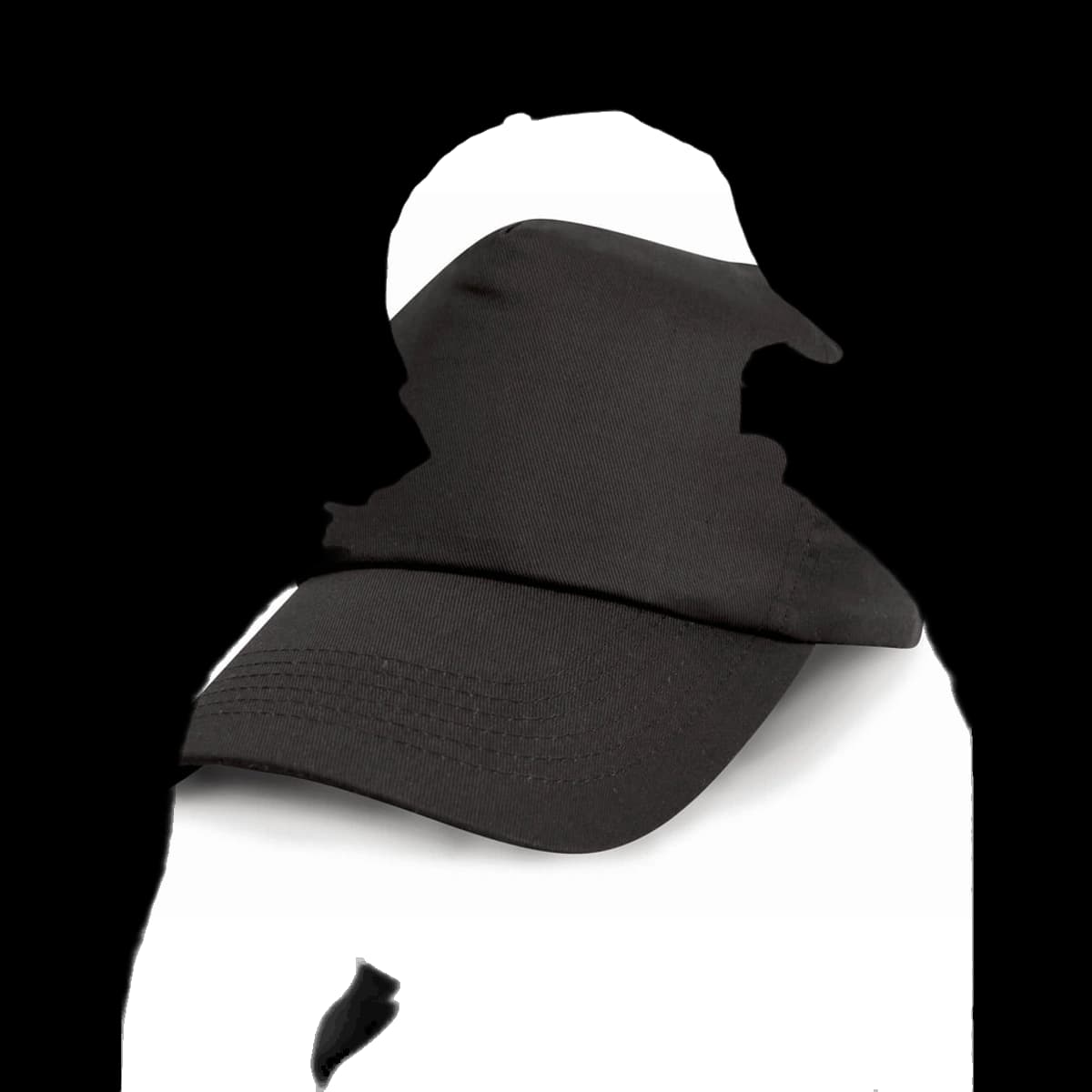 Children's Cotton Cap
