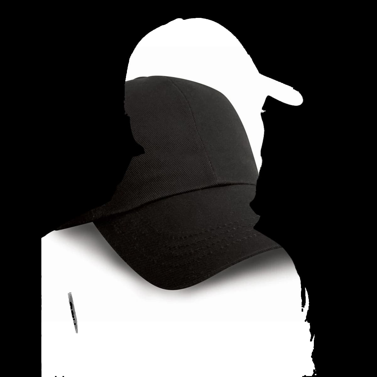 Cotton Drill Pro-Style Cap