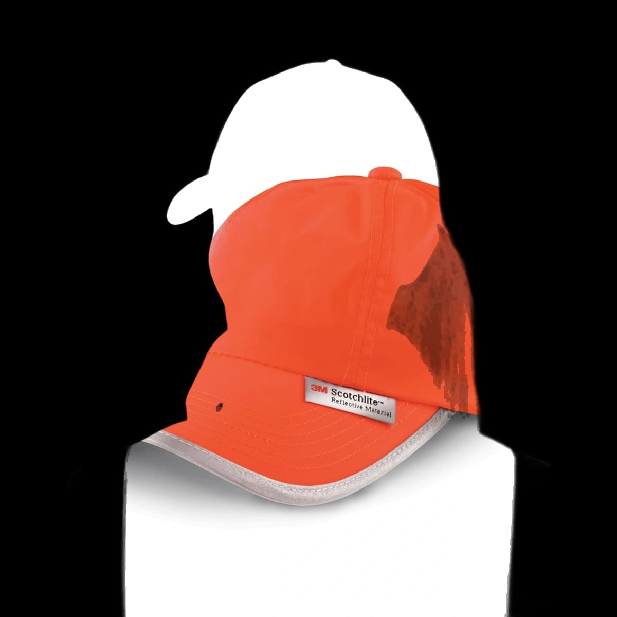 Hi-Vis Cap