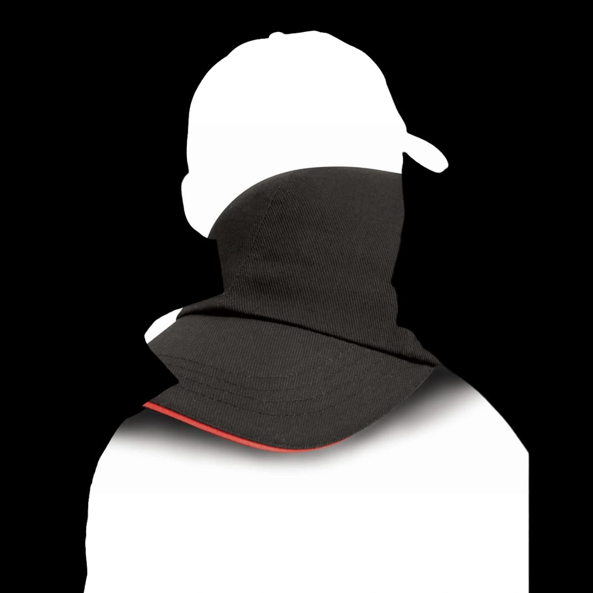 Brushed Cotton Printers/Embroiderers Cap