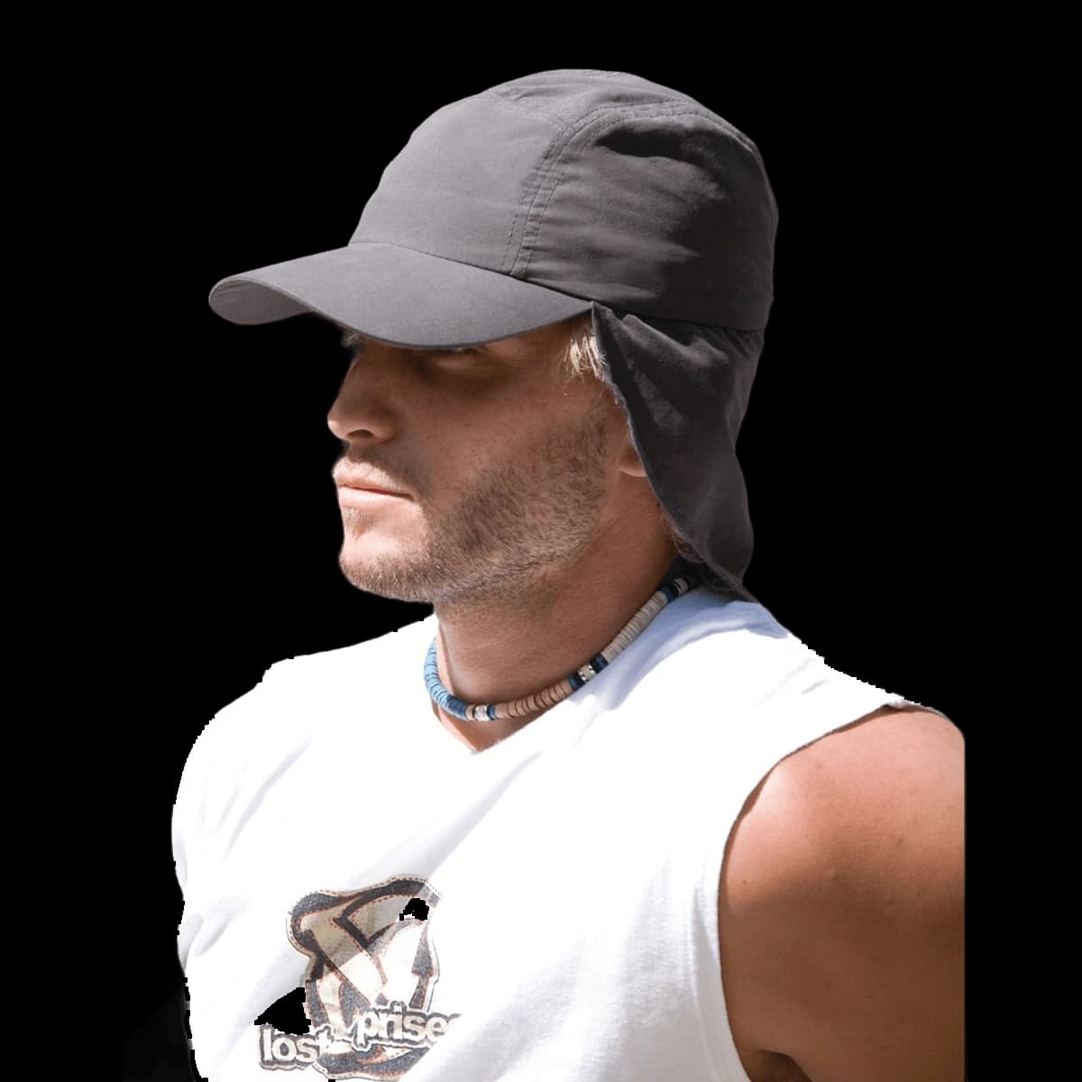 Legionnaire Cap