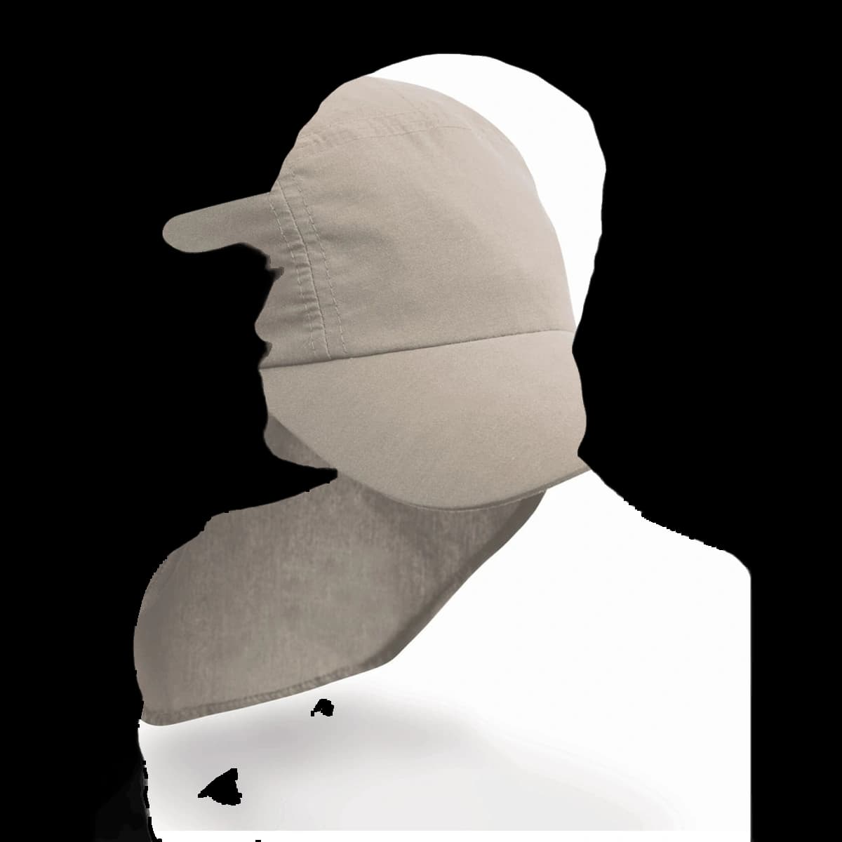 Legionnaire Cap