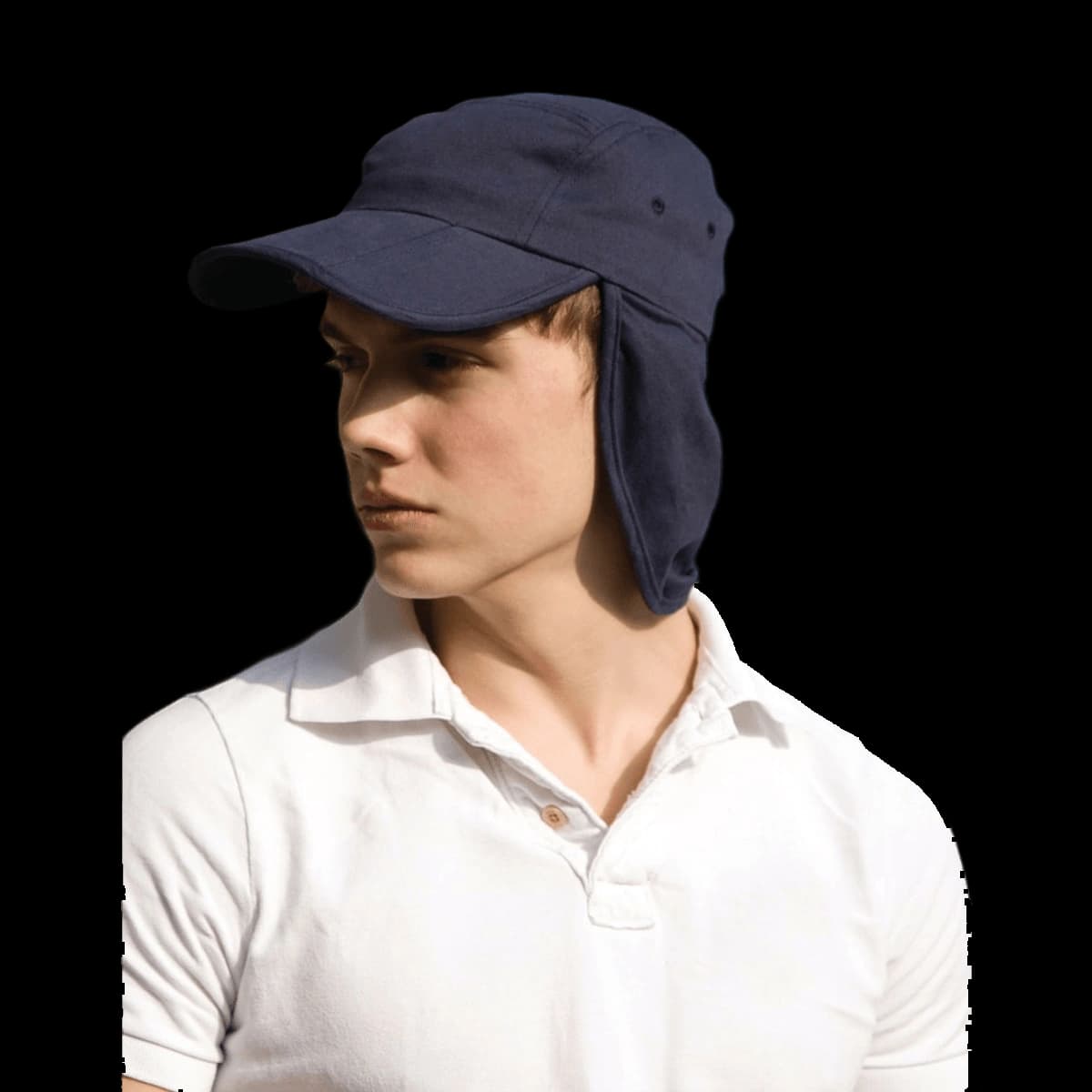 Fold Up Legionnaire Hat
