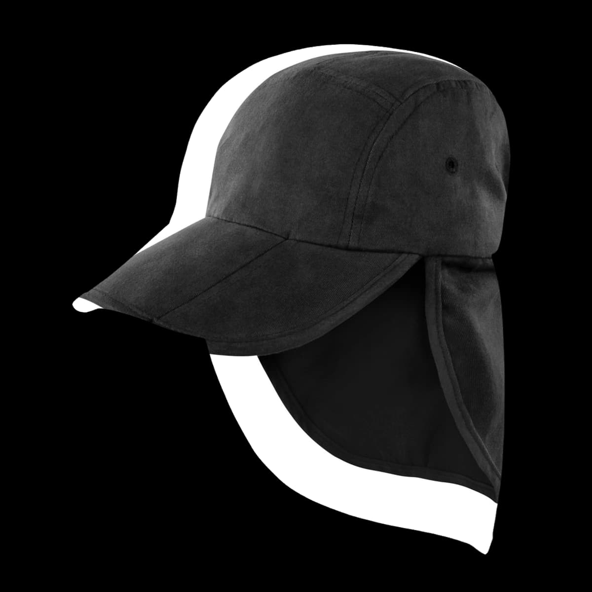 Fold Up Legionnaire Hat