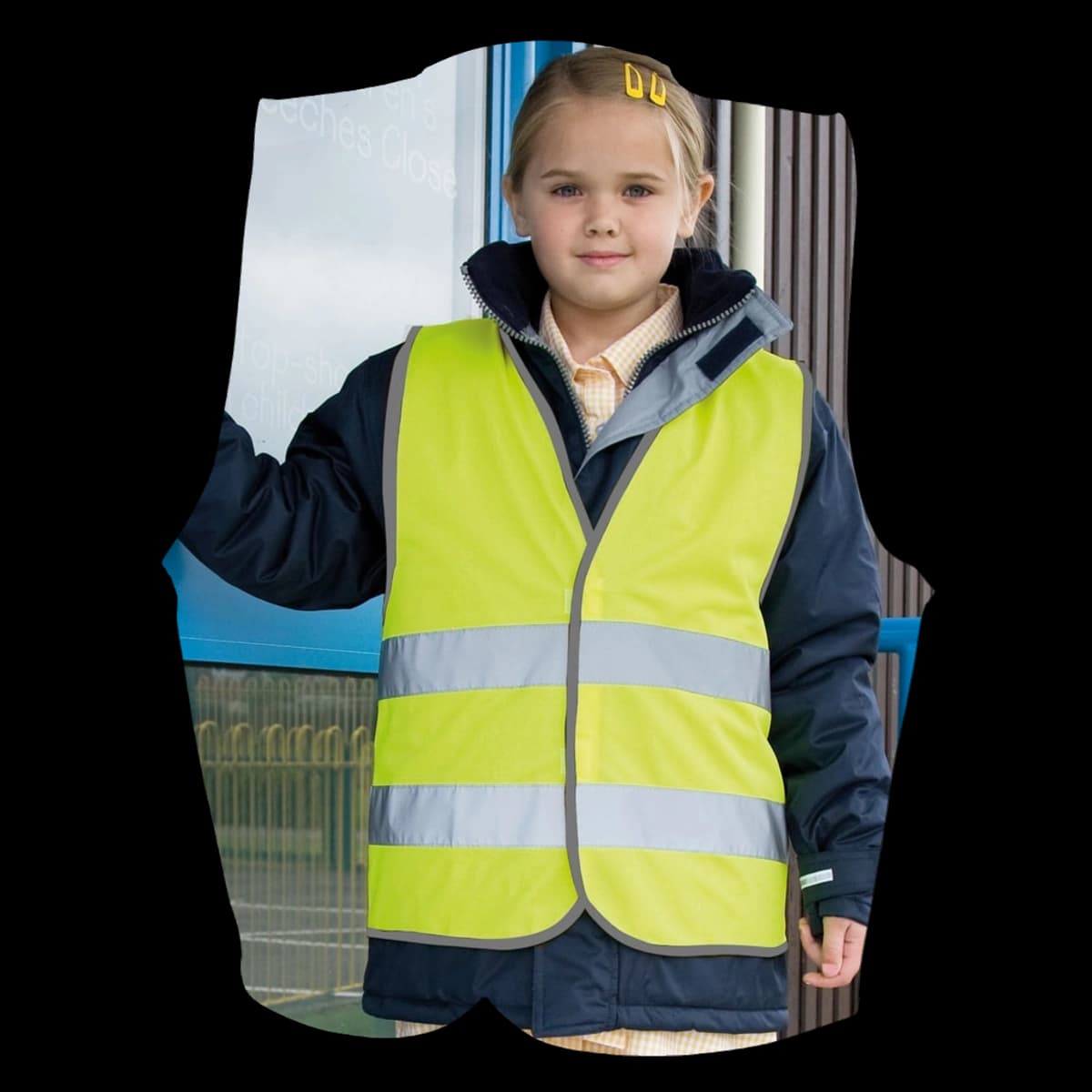 Junior Safety Vest