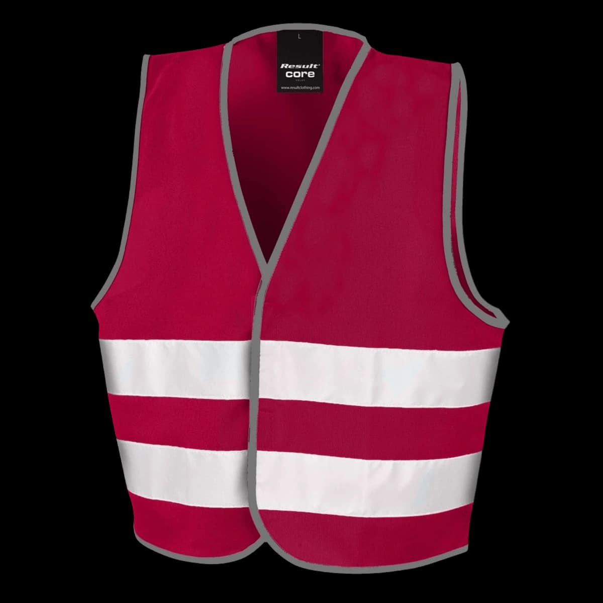 Junior Enhanced Visibility Vest