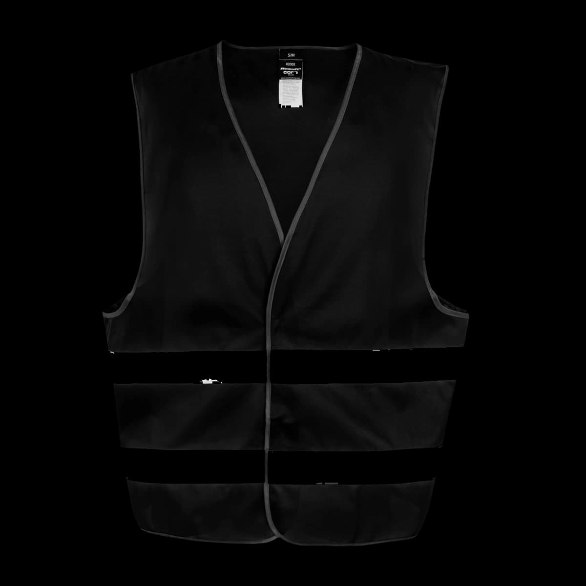 Enhance Visibility Vest