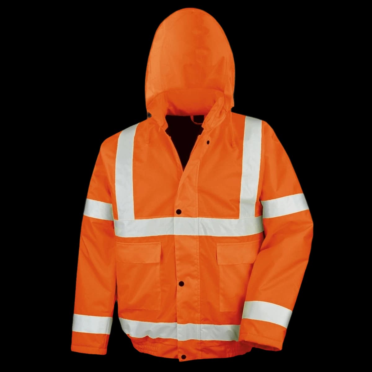 Winter Blouson Jacket