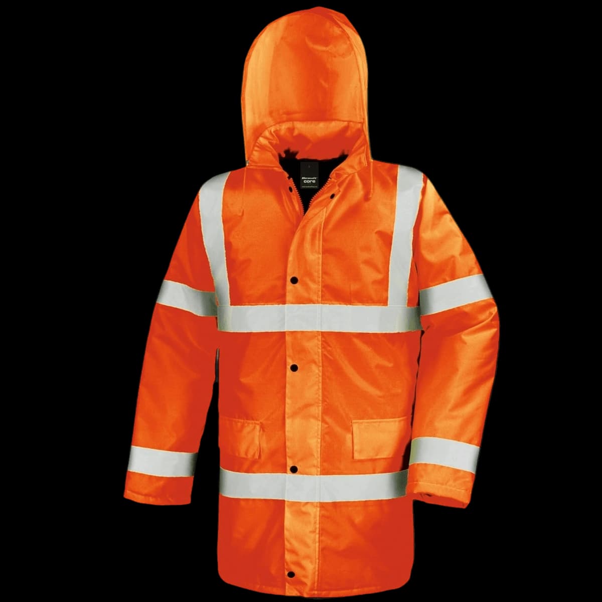 Motorway Jacket