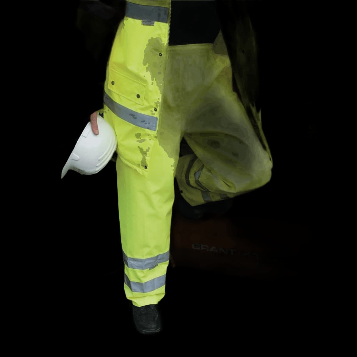 Hi-Vis Trousers