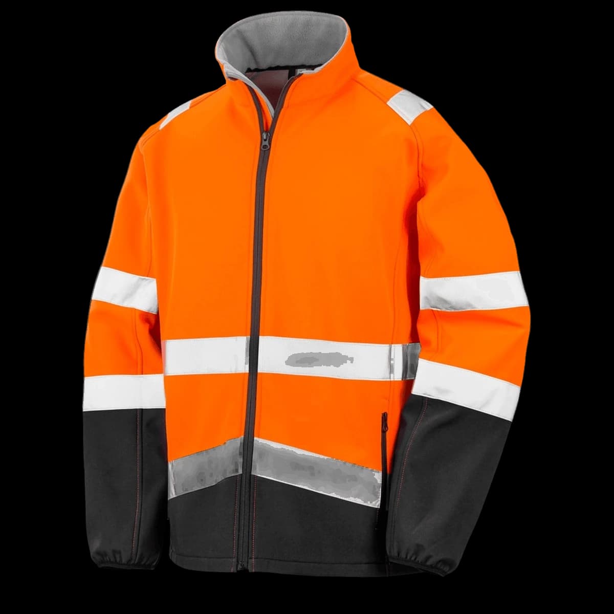 Printable Safety Softshell