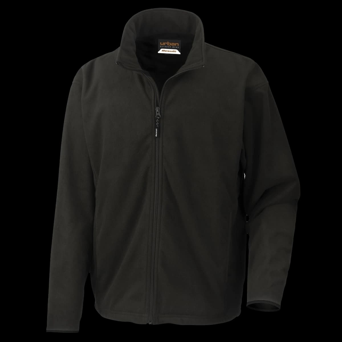Extreme Climate Stopper Fleece