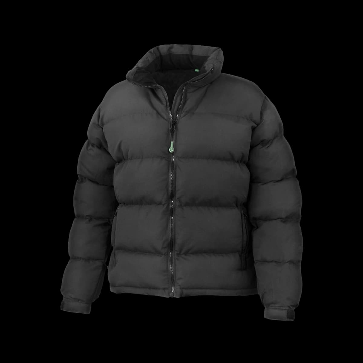 Ladies' Recycled Holkham Down Feel Jacket