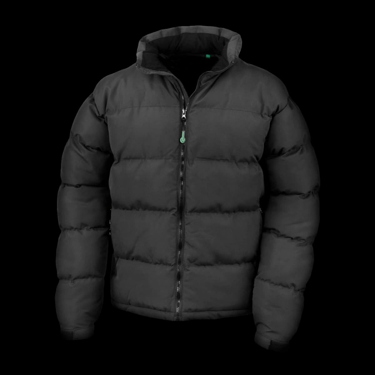 Men's Recycled Holkham Down Feel Jacket