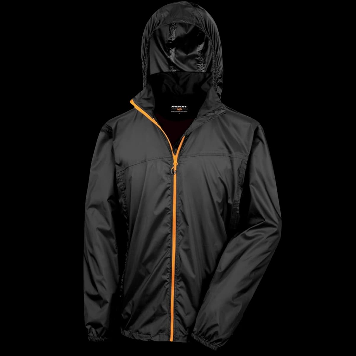 HDi Quest Lightweight Stowable Jacket