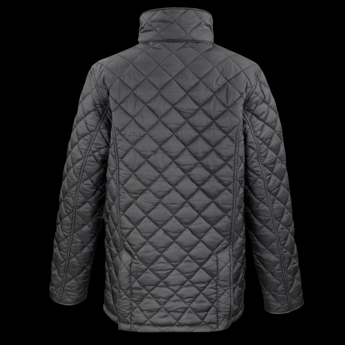 Cheltenham Gold Jacket