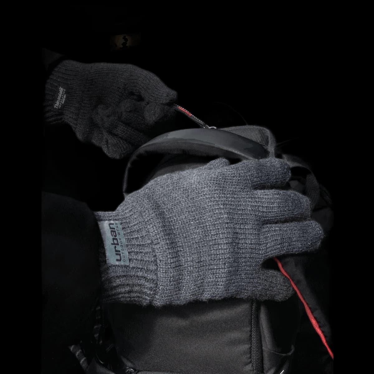Thinsulate™ Lined Gloves