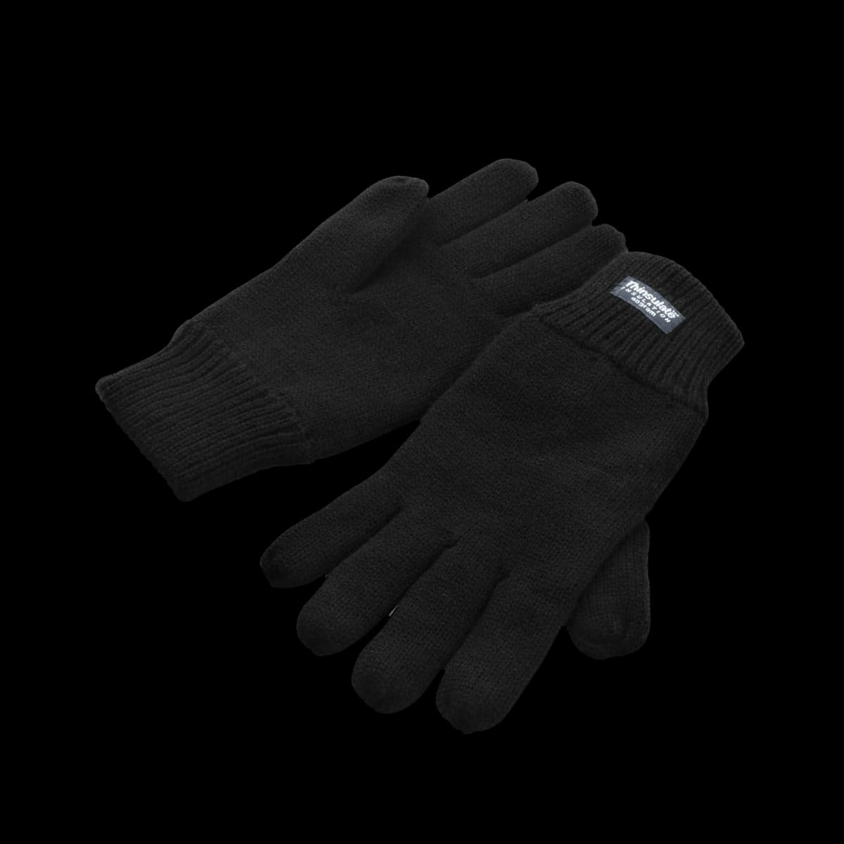 Thinsulate™ Lined Gloves