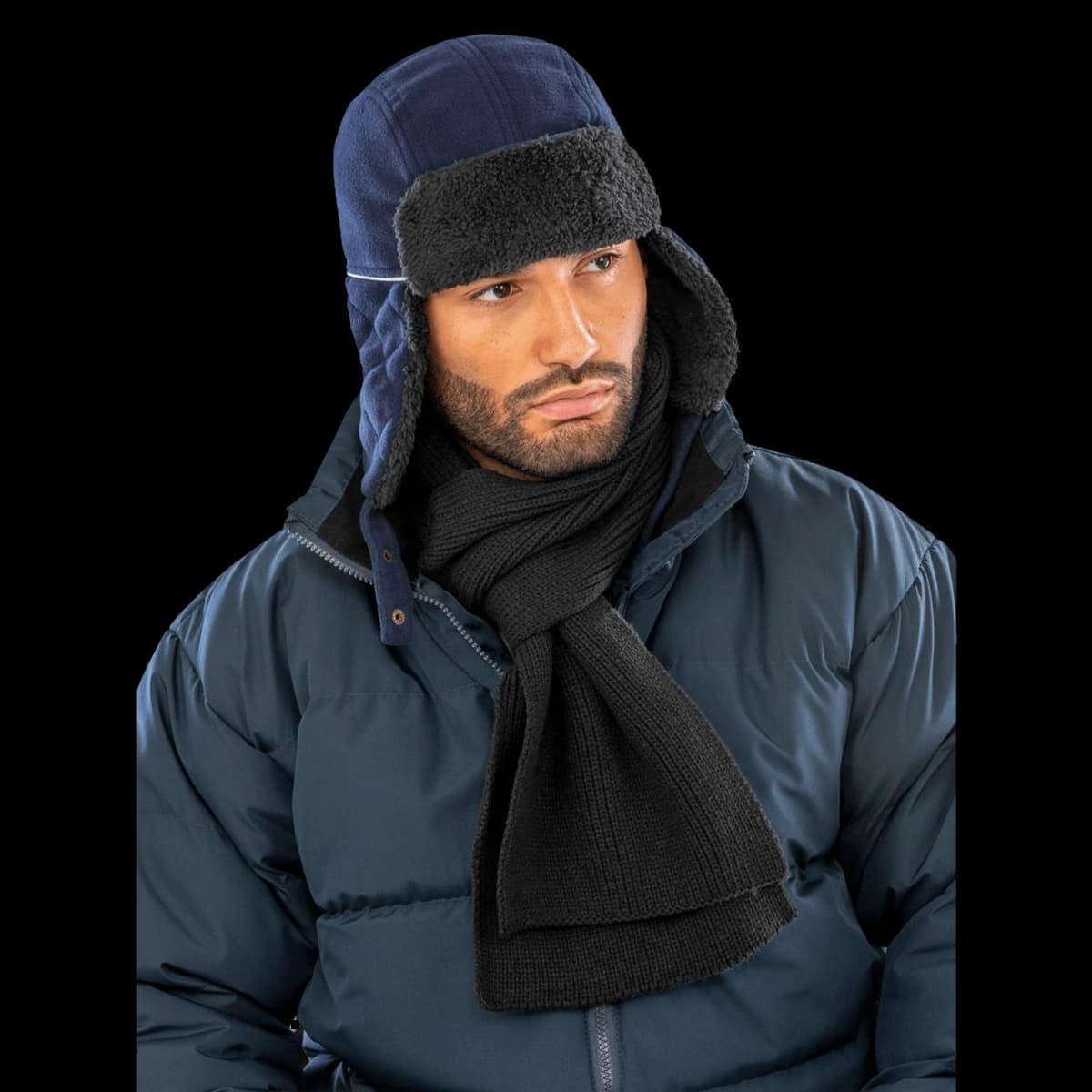 Ocean Trapper Hat