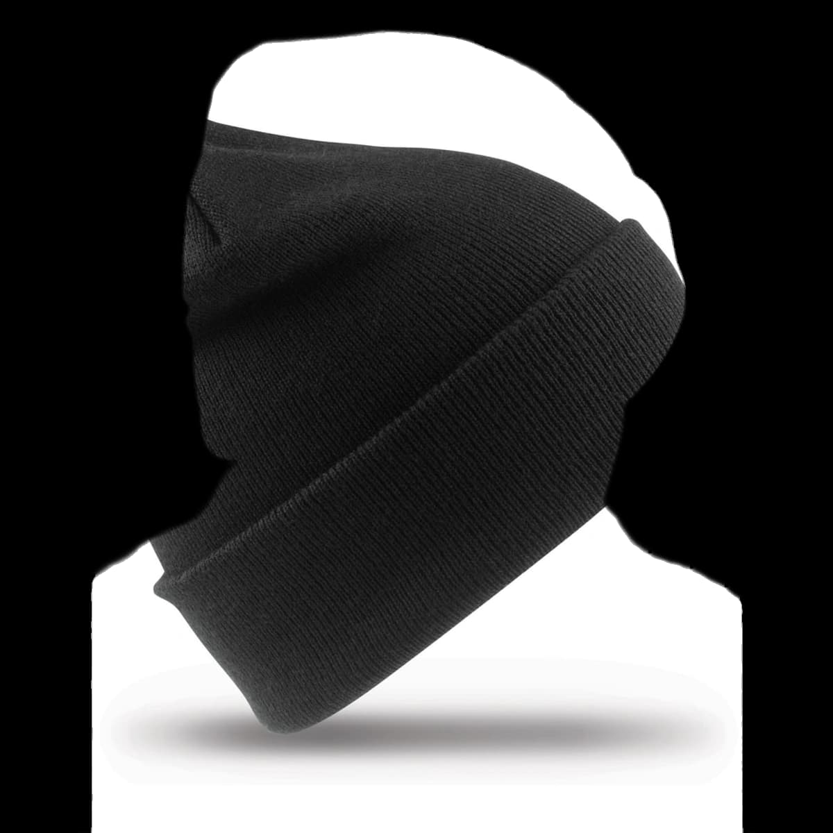 Junior Woolly Ski Hat