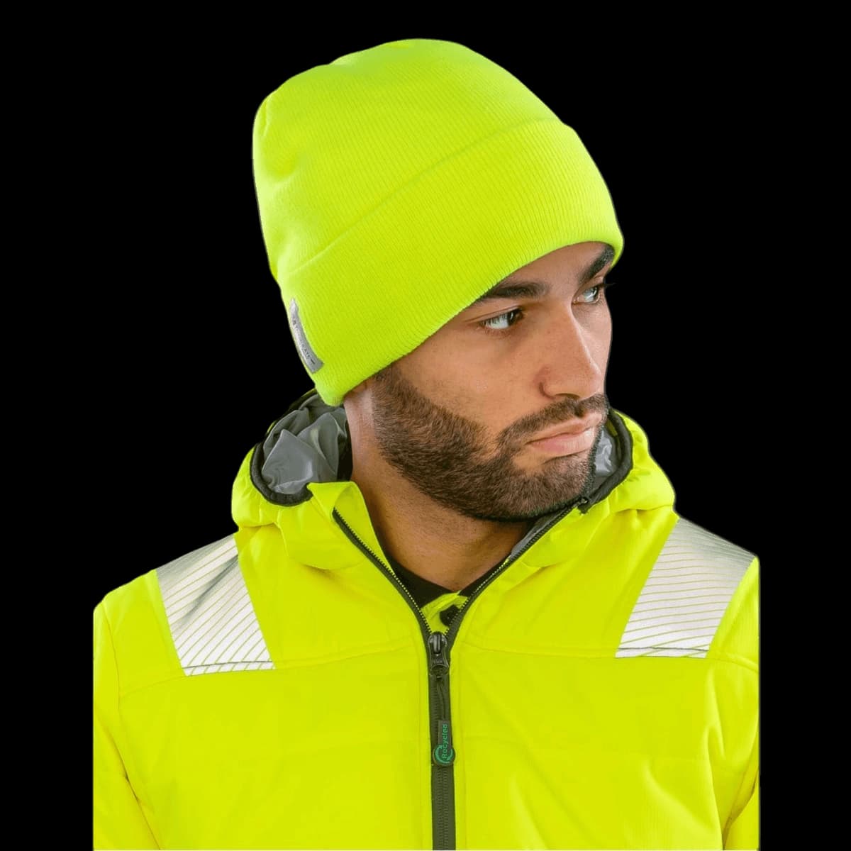 Woolly Ski Hat with 3M™ Thinsulate™ Insulation