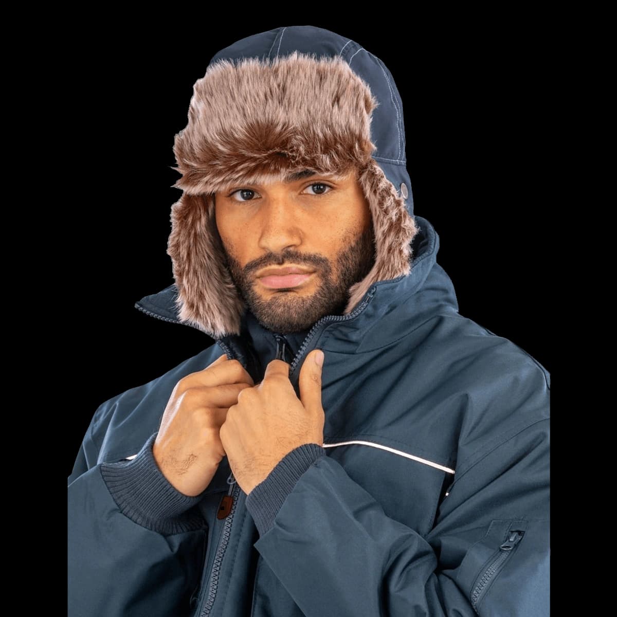 Classic Sherpa Hat