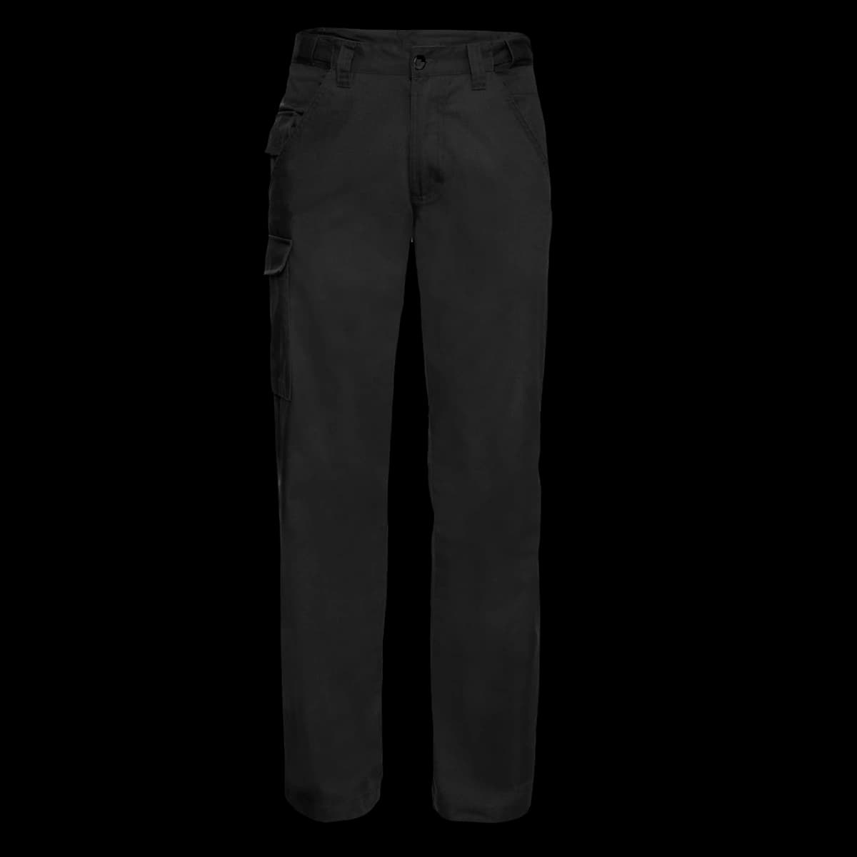 Polycotton Twill Trousers (Tall)