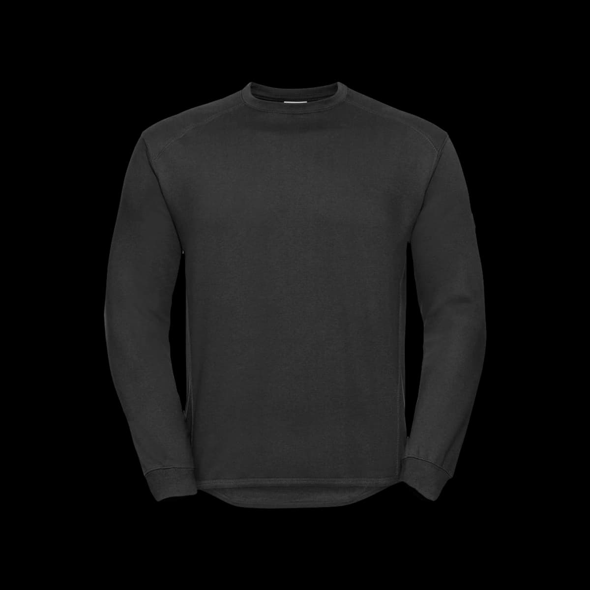Heavy Duty Workwear Sweatshirt