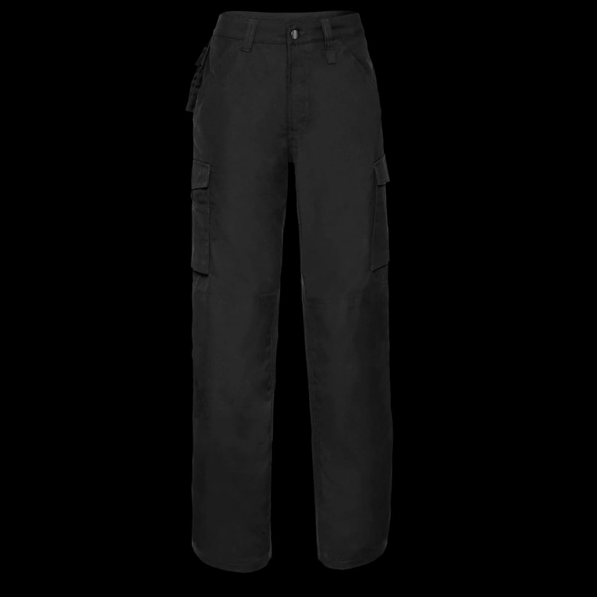 Heavy Duty Workwear Trousers (Reg)