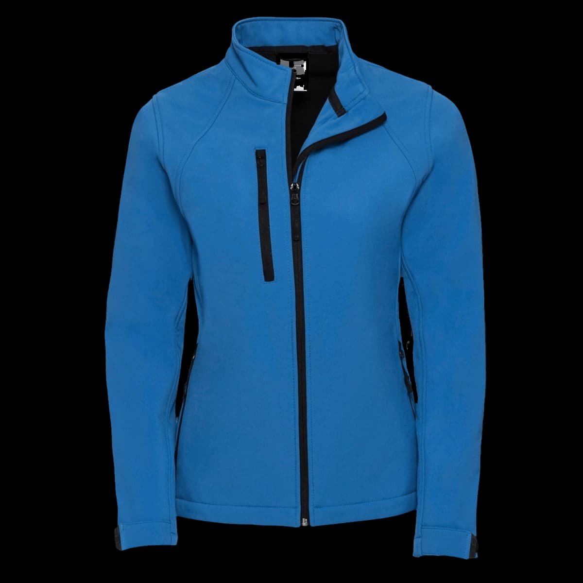 Ladies' Softshell Jacket
