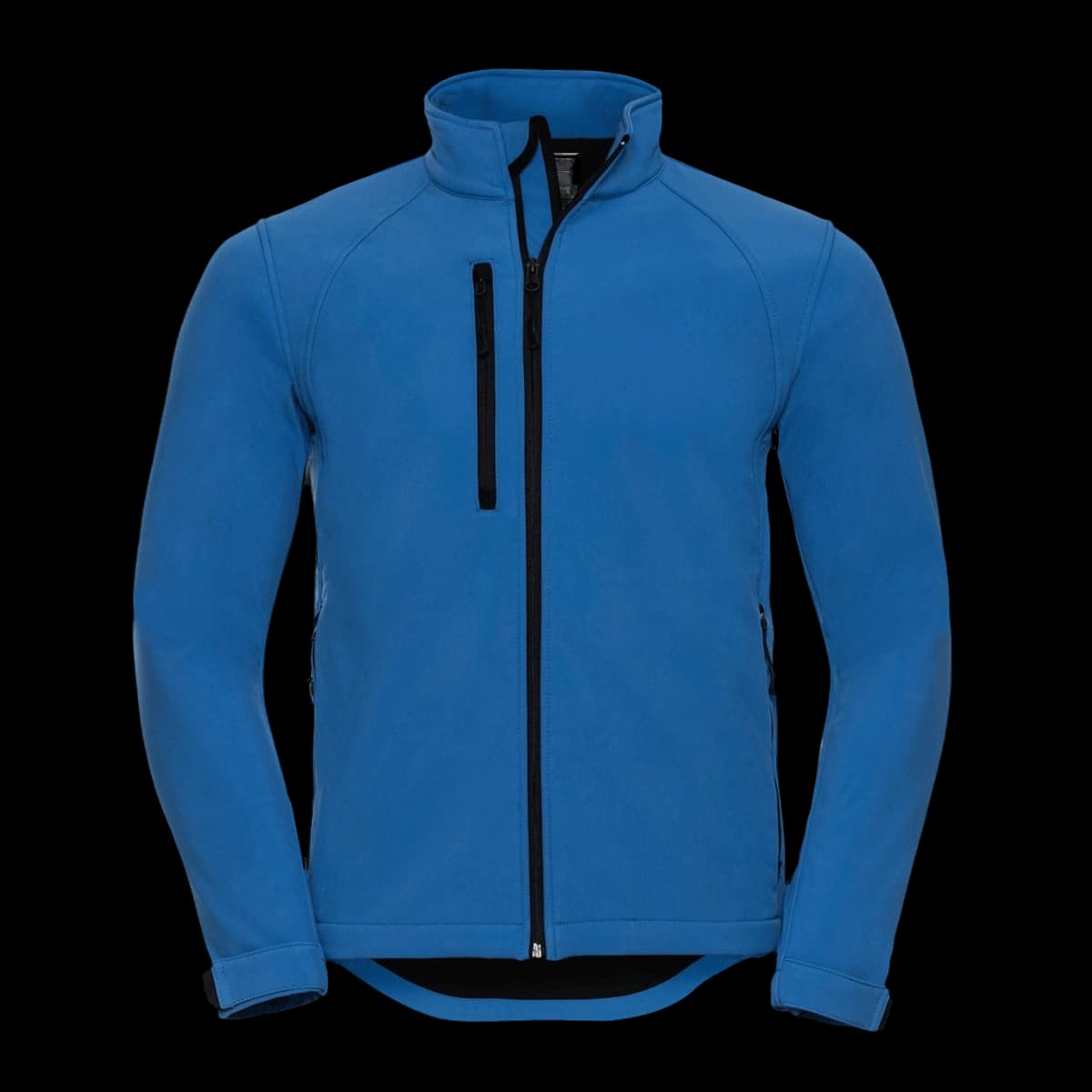 Men's Softshell Jacket