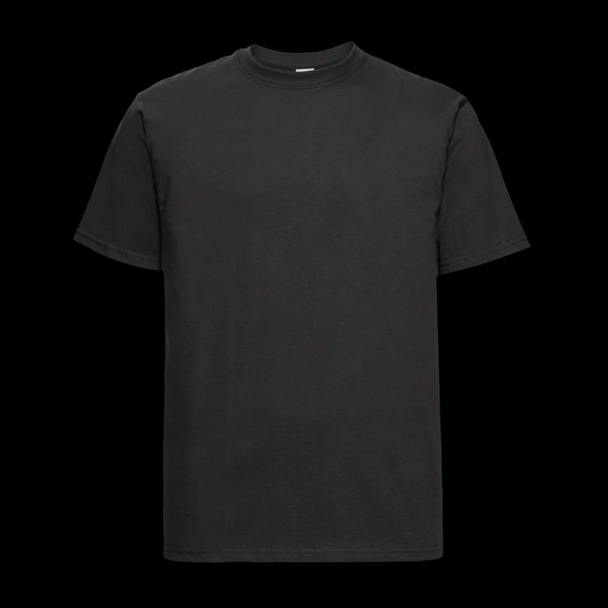 Authentic Heavyweight T