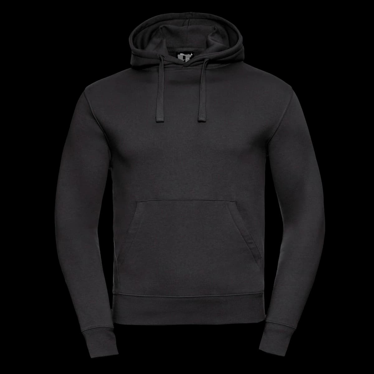 Men's Authentic Hooded Sweat