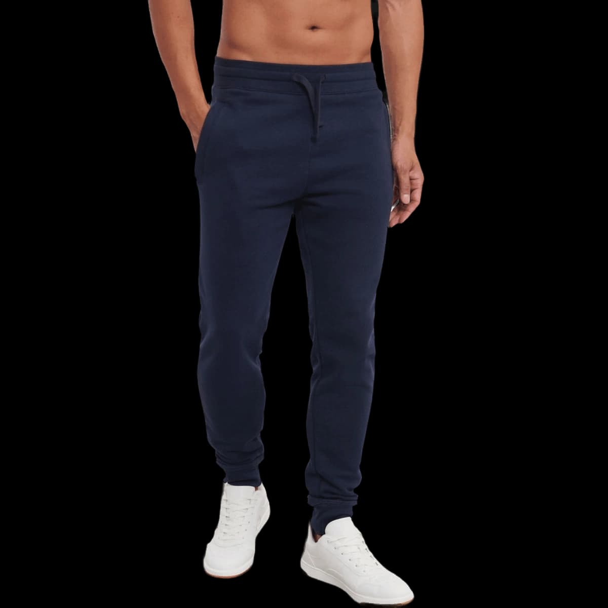 Authentic Jog Pants