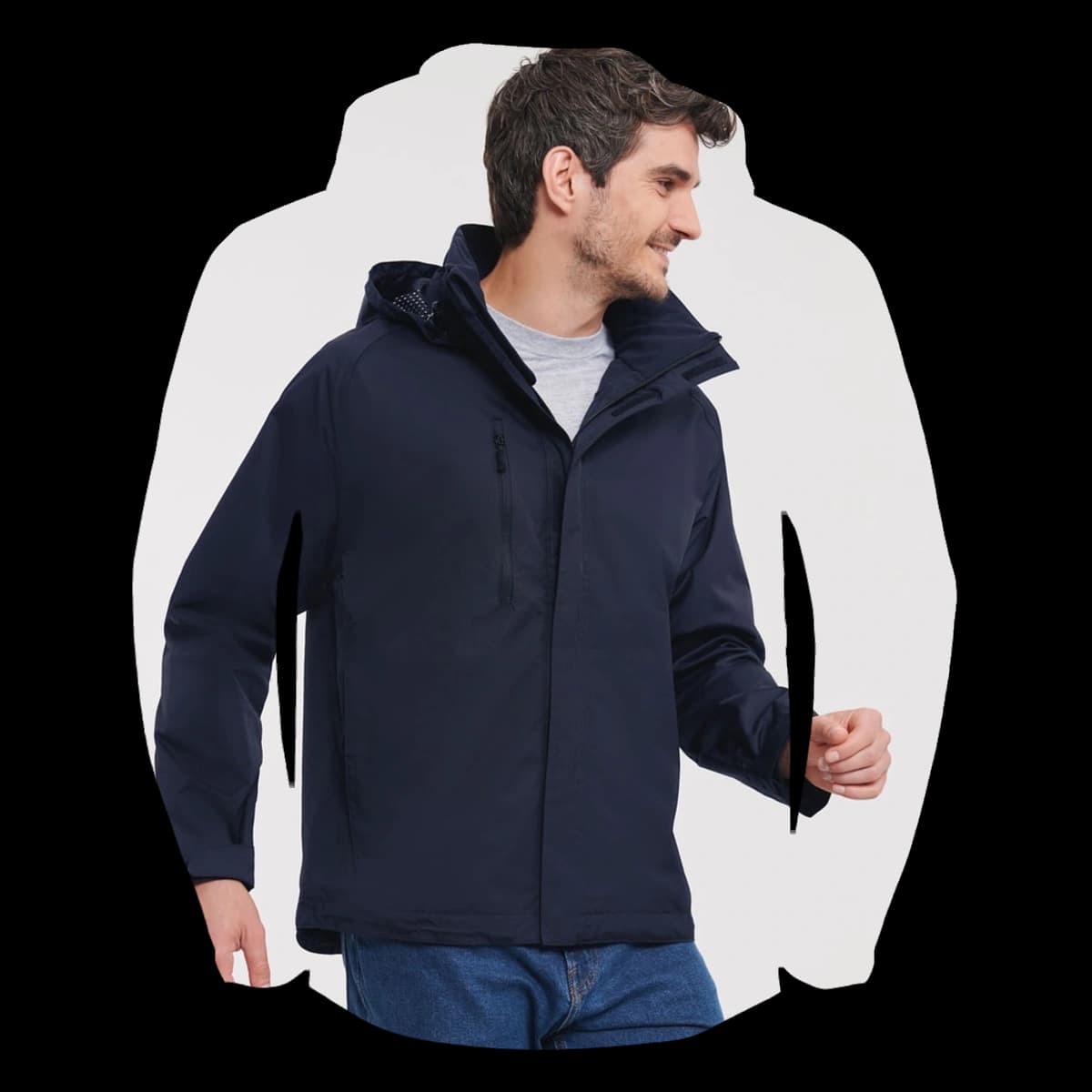 Men's Hydraplus 2000 Jacket