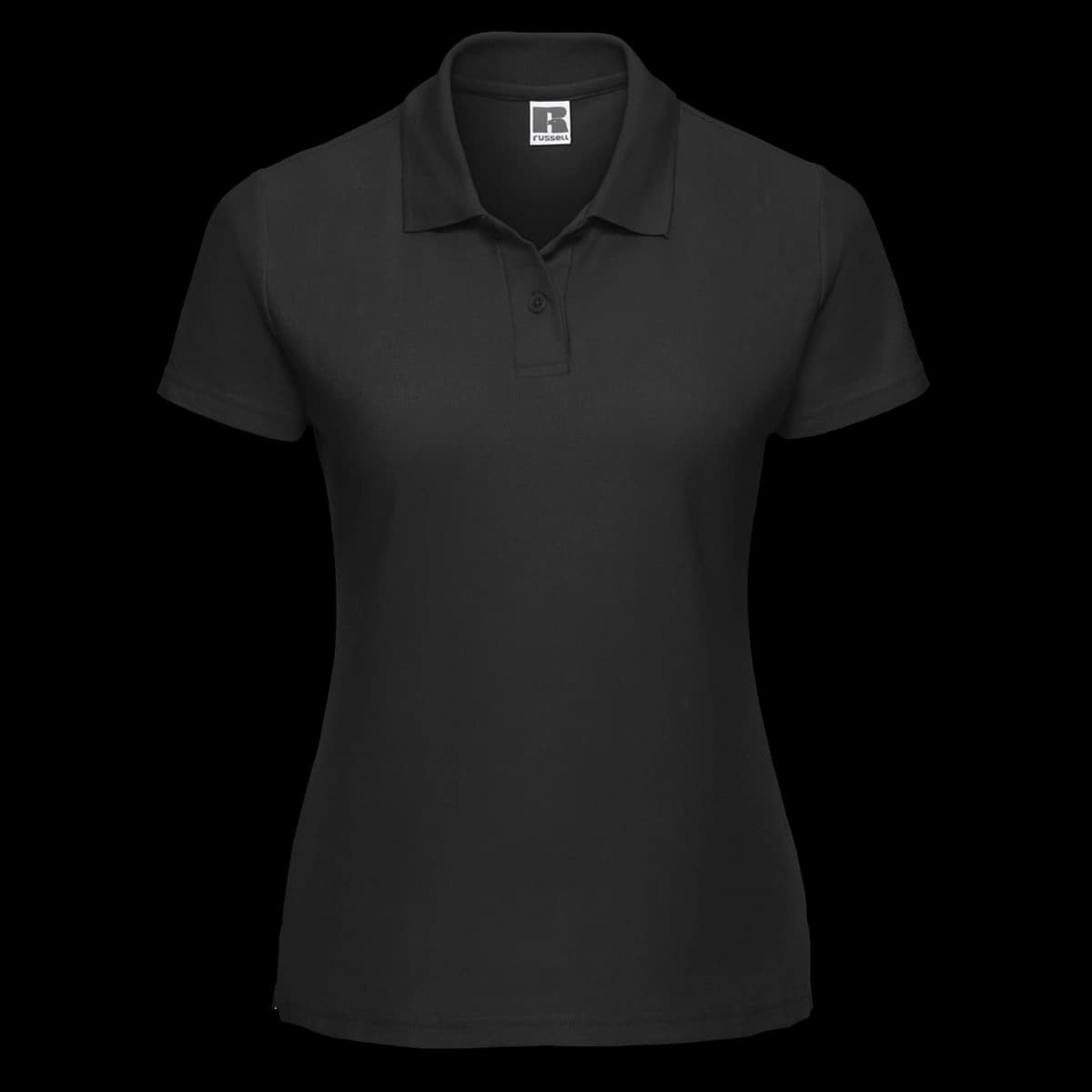 Ladies' Classic Polycotton Polo