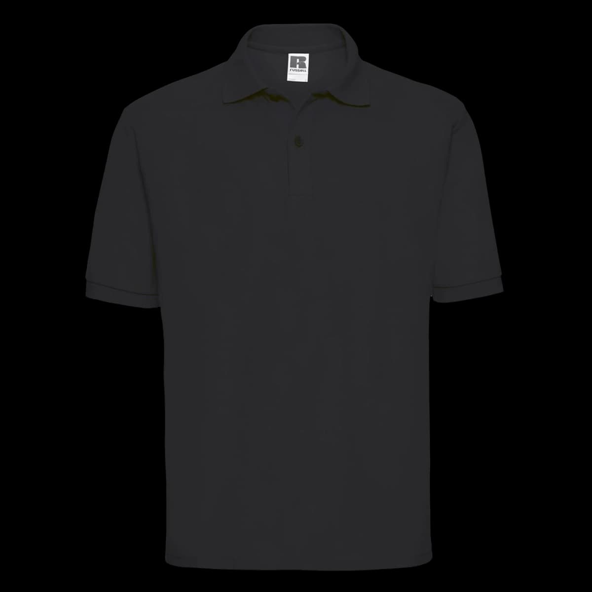 Men's Classic Polycotton Polo