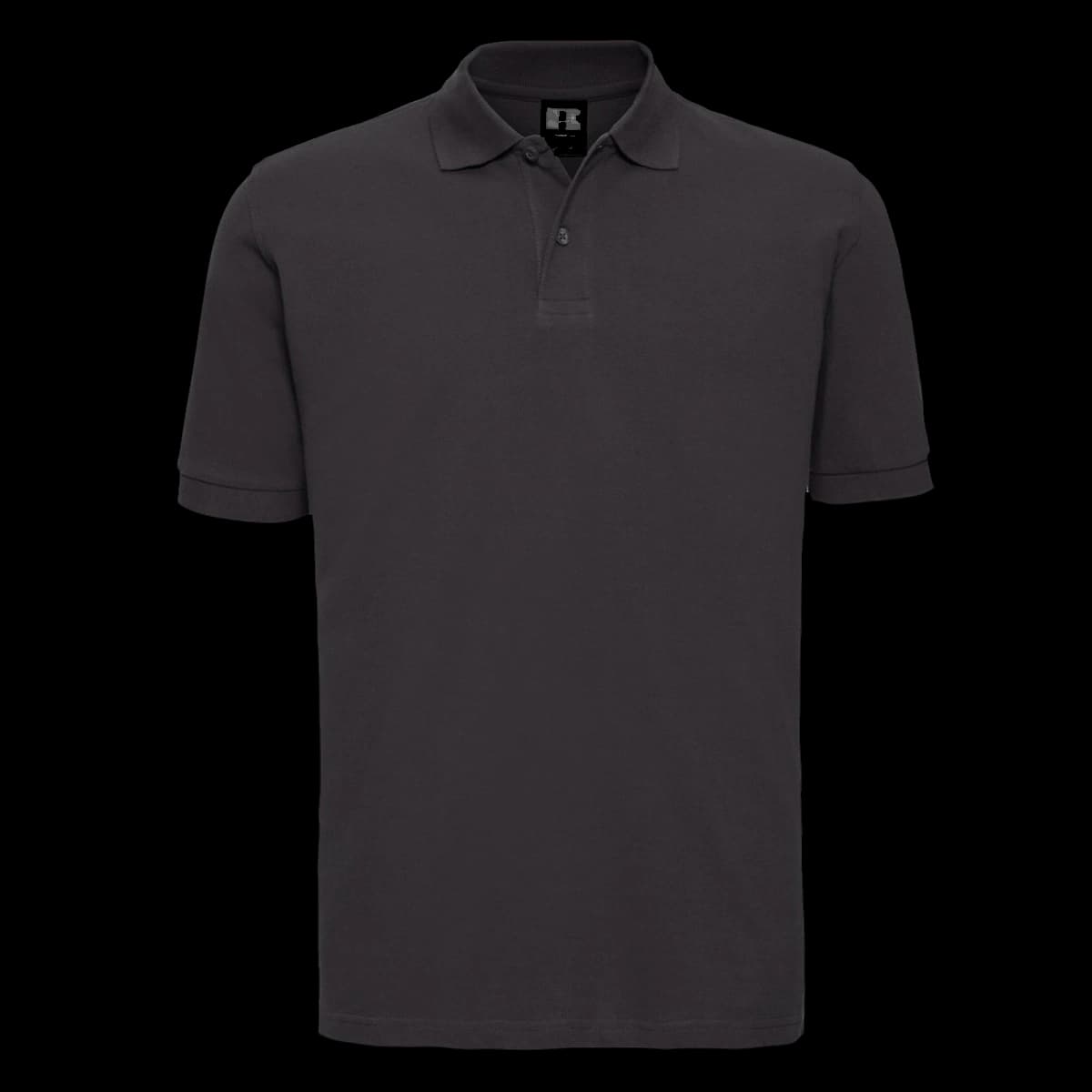 Men's Classic Cotton Polo