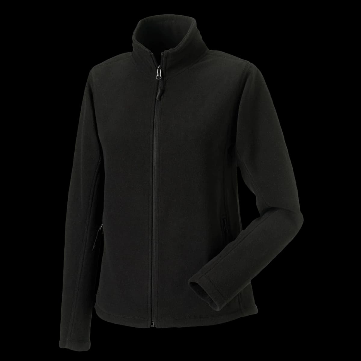 Ladies' Full Zip Outdoor Fleece