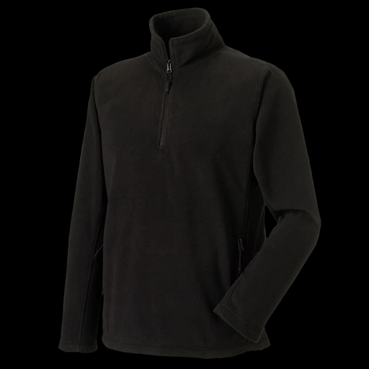 1/4 Zip Outdoor Fleece