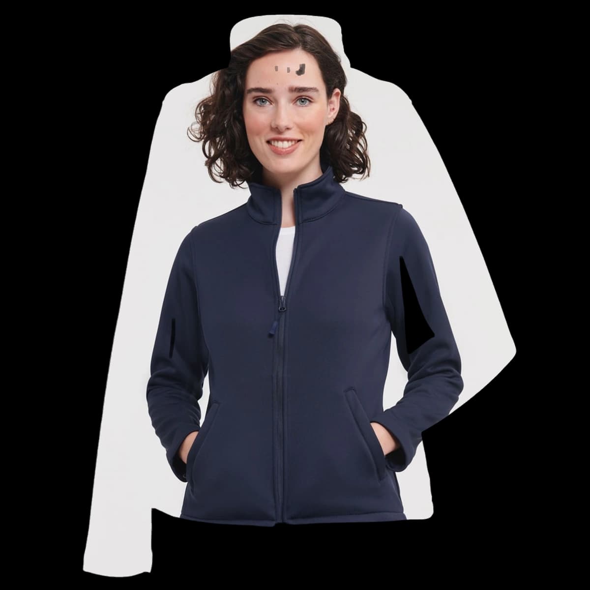 Ladies' Smart Softshell Jacket