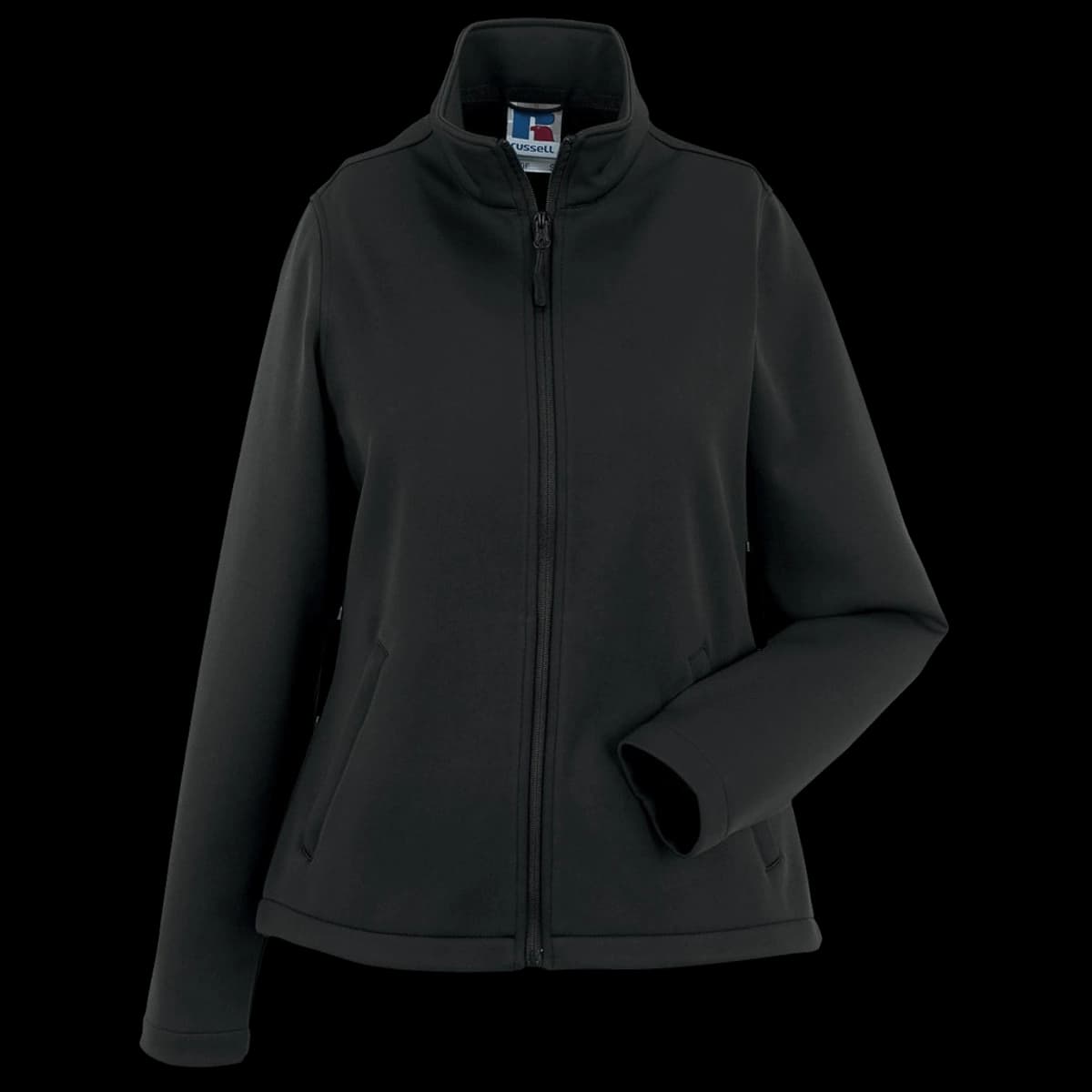 Ladies' Smart Softshell Jacket