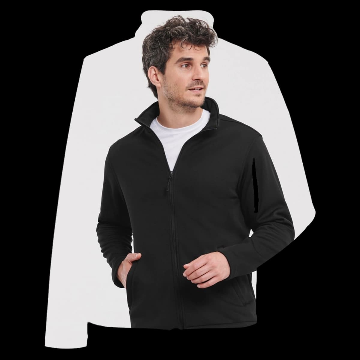 Men's Smart Softshell Jacket