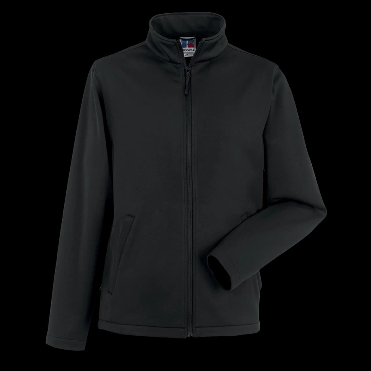 Men's Smart Softshell Jacket