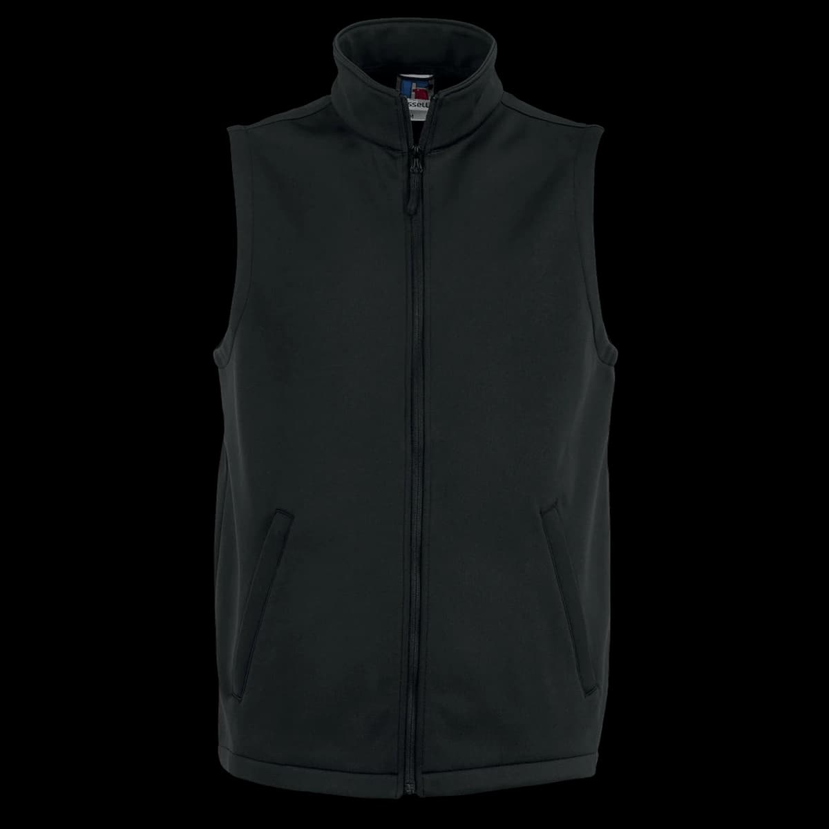Men's Smart Softshell Gilet