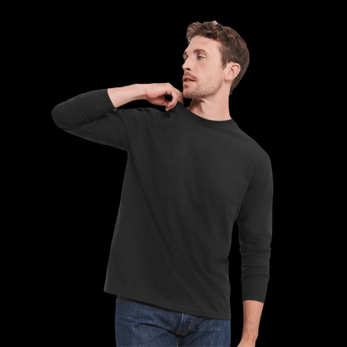 Classic Long Sleeve T