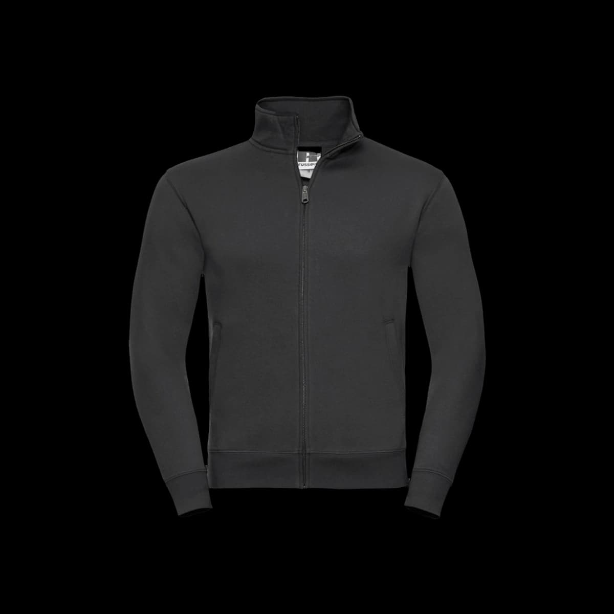 Men's Authentic Sweat Jacket