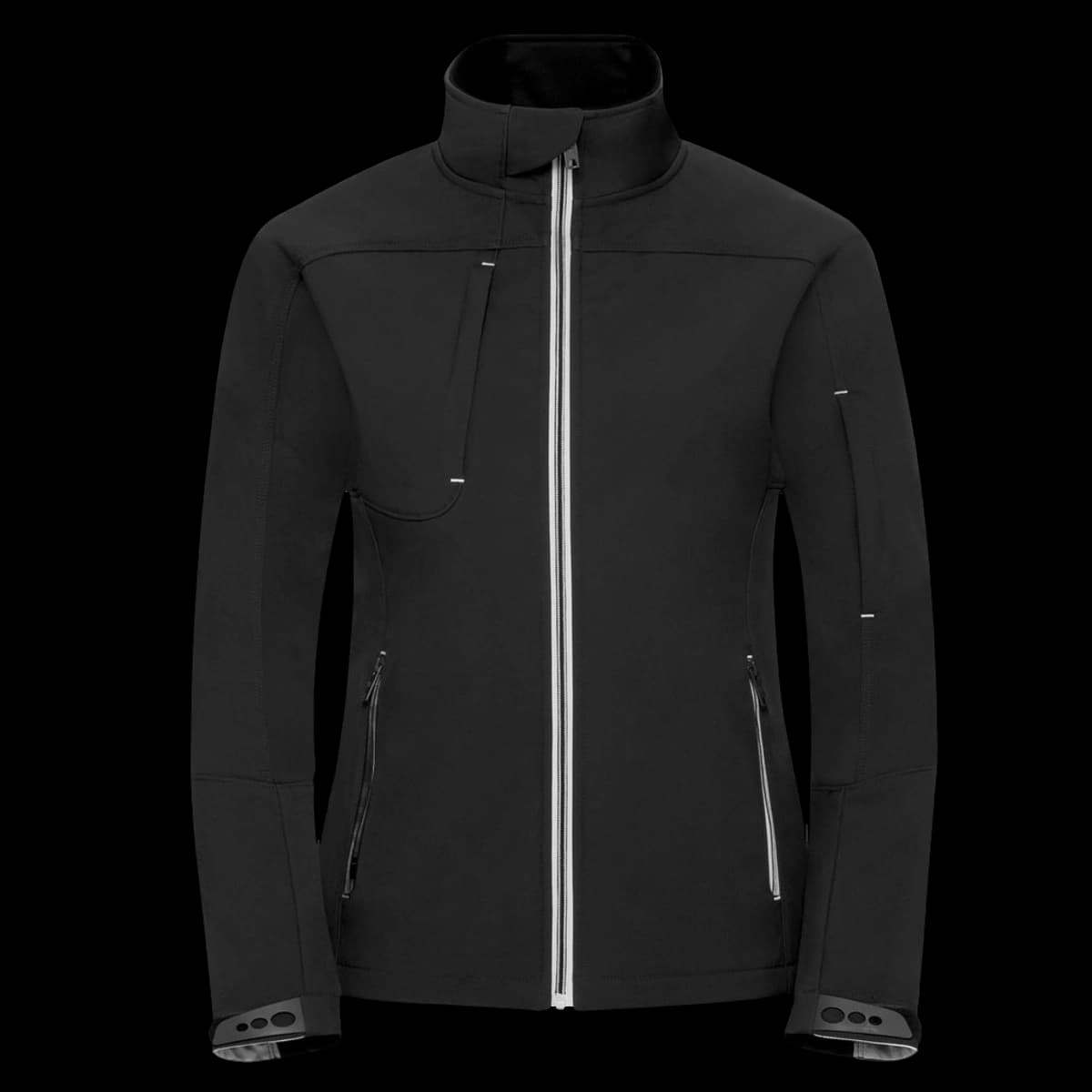 Ladies' Bionic Softshell Jacket