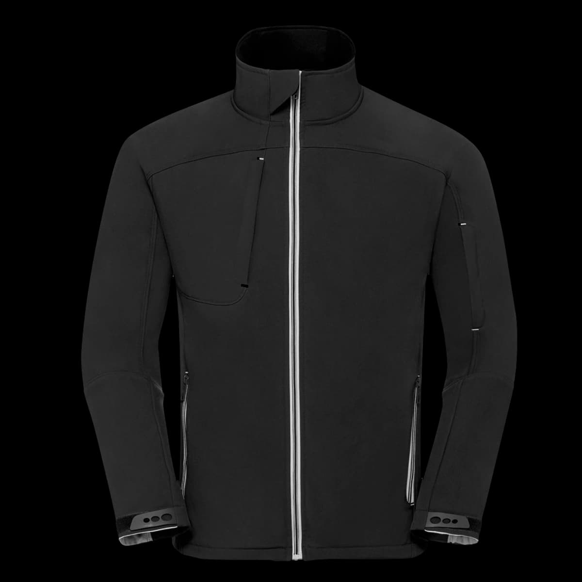 Men's Bionic Softshell Jacket