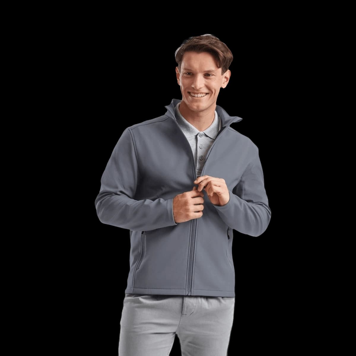 Essential Softshell Jacket